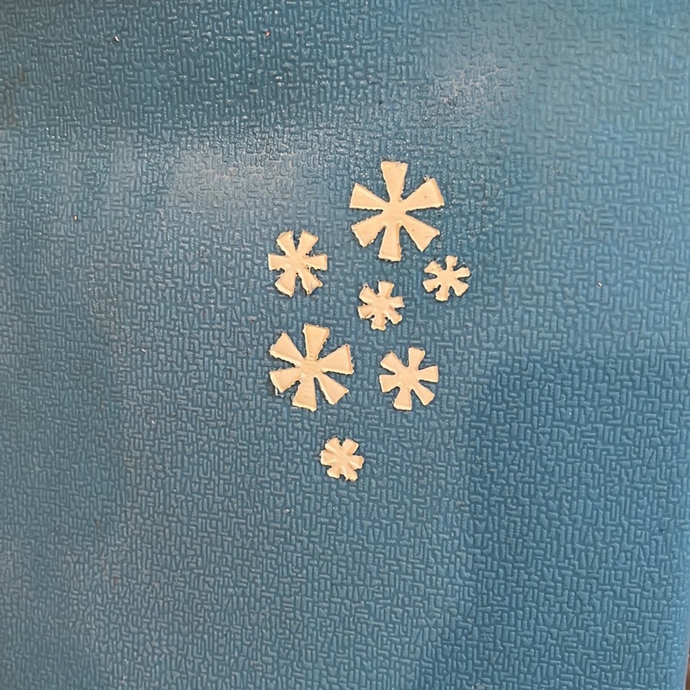 Adorable Vintage Rubbermaid Trash Can! - Picture 3 of 8